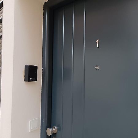 Vial Home 1 Кордоба Екстериор снимка