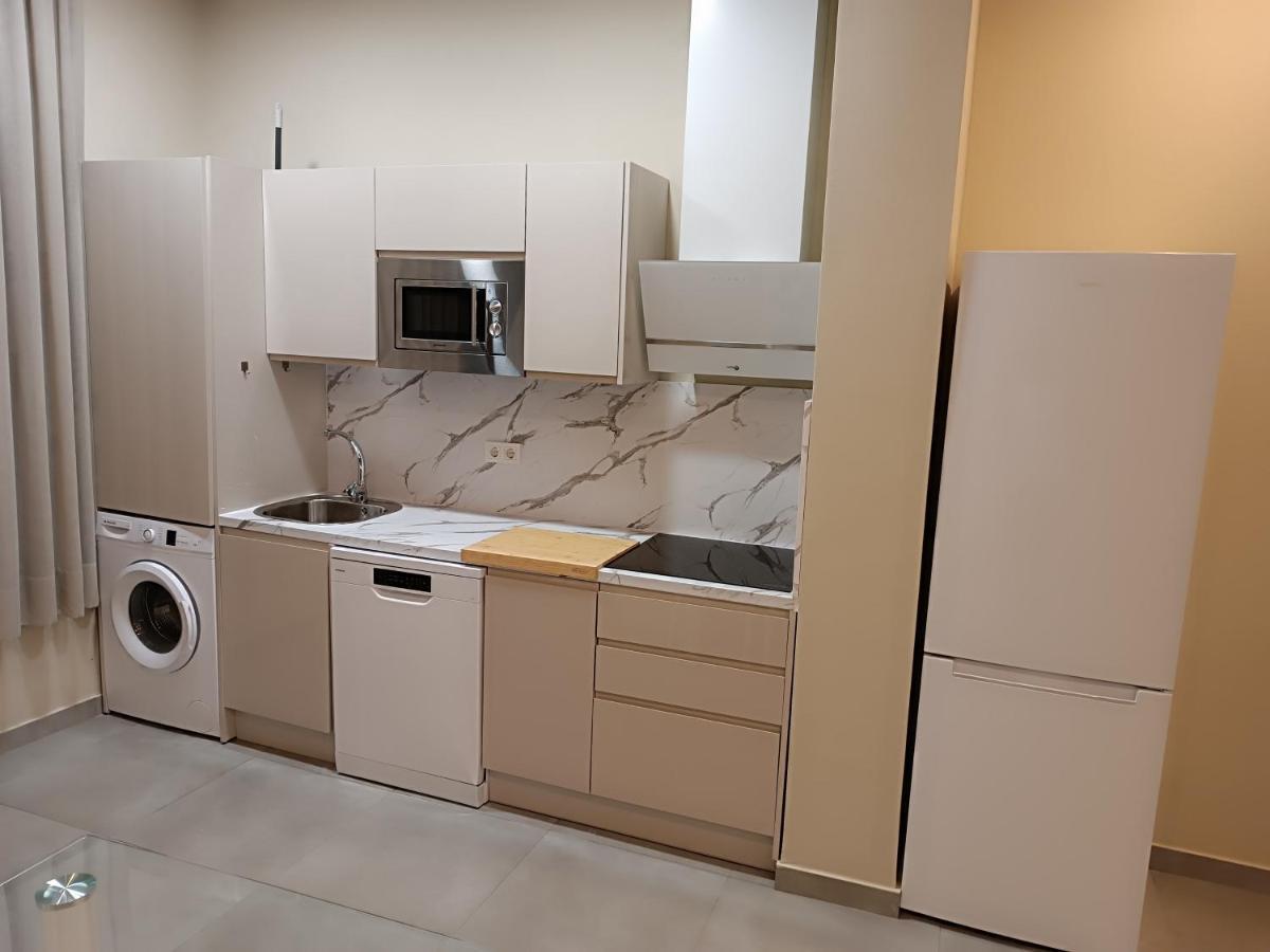 Vial Home 1 Кордоба Екстериор снимка