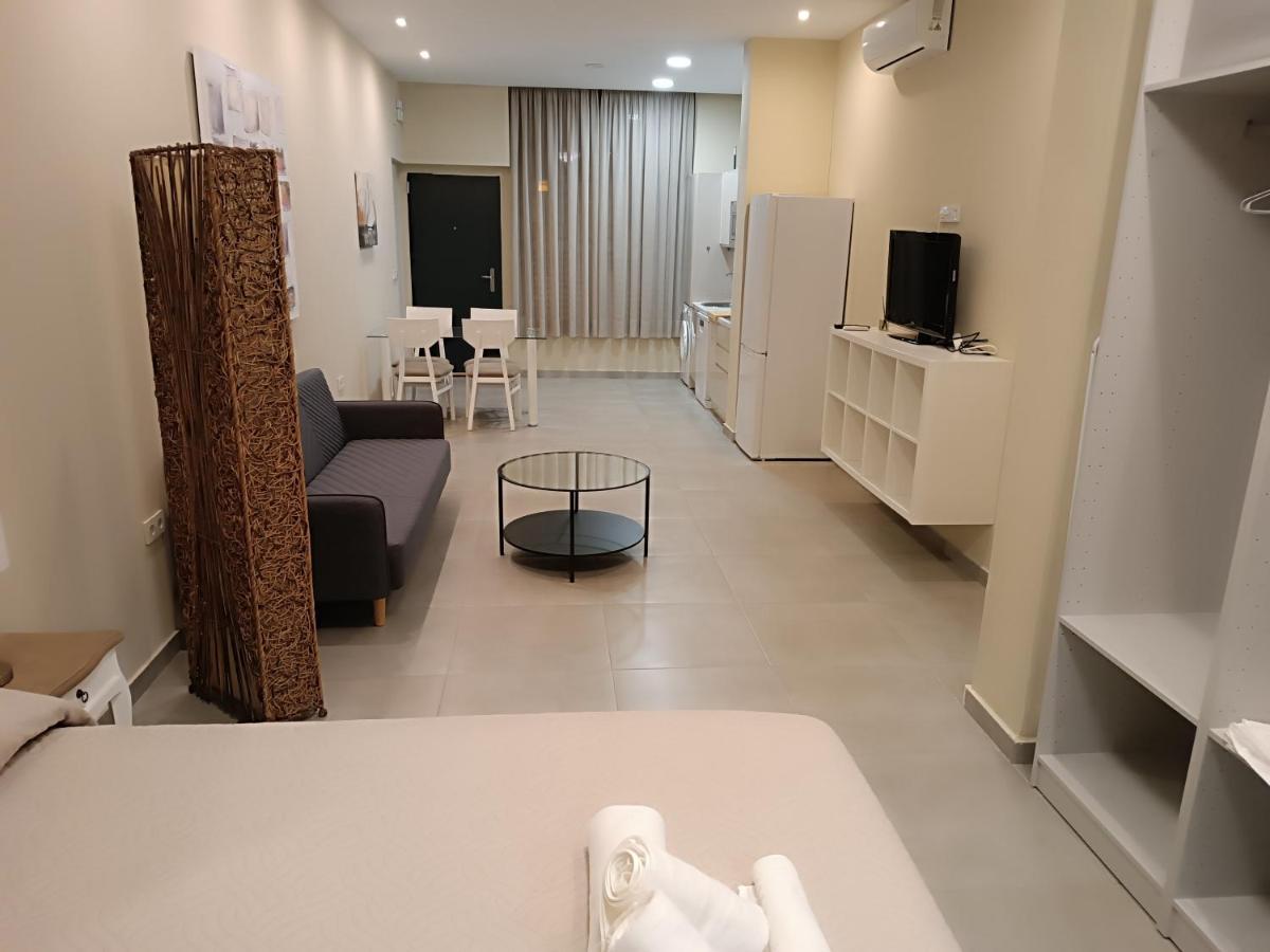 Vial Home 1 Кордоба Екстериор снимка
