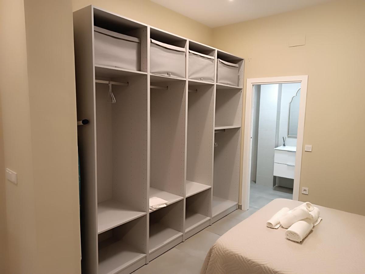 Vial Home 1 Кордоба Екстериор снимка