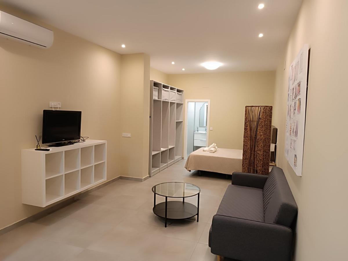 Vial Home 1 Кордоба Екстериор снимка
