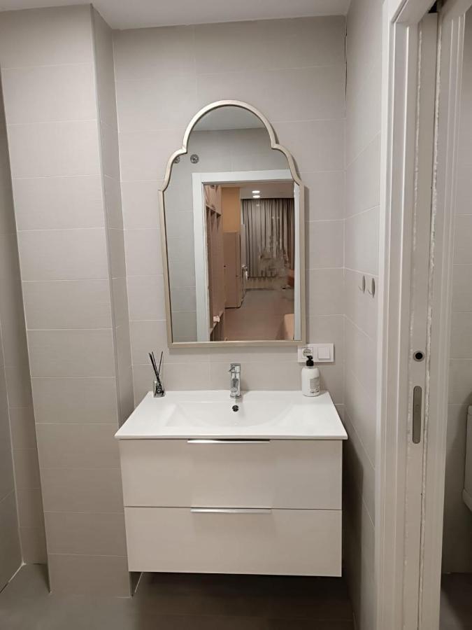 Vial Home 1 Кордоба Екстериор снимка