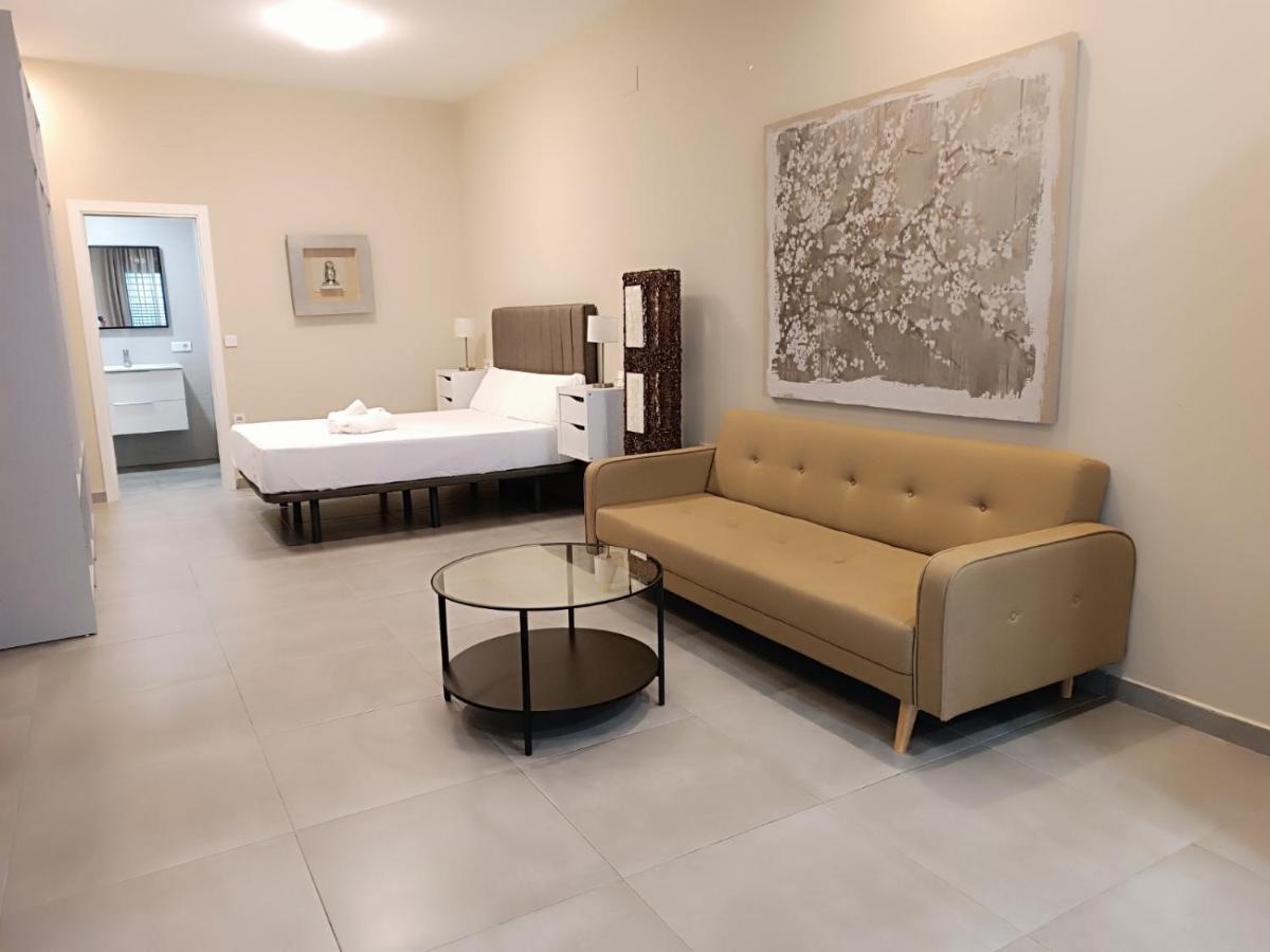 Vial Home 1 Кордоба Екстериор снимка
