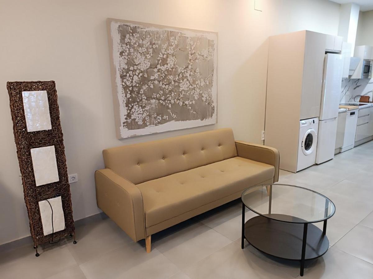 Vial Home 1 Кордоба Екстериор снимка