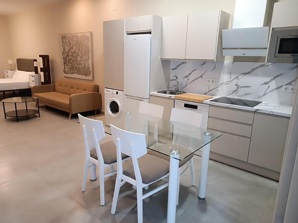 Vial Home 1 Кордоба Екстериор снимка