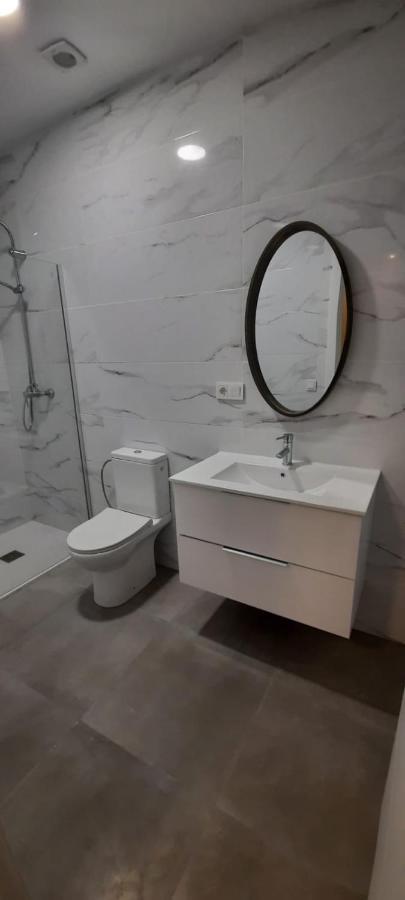 Vial Home 1 Кордоба Екстериор снимка