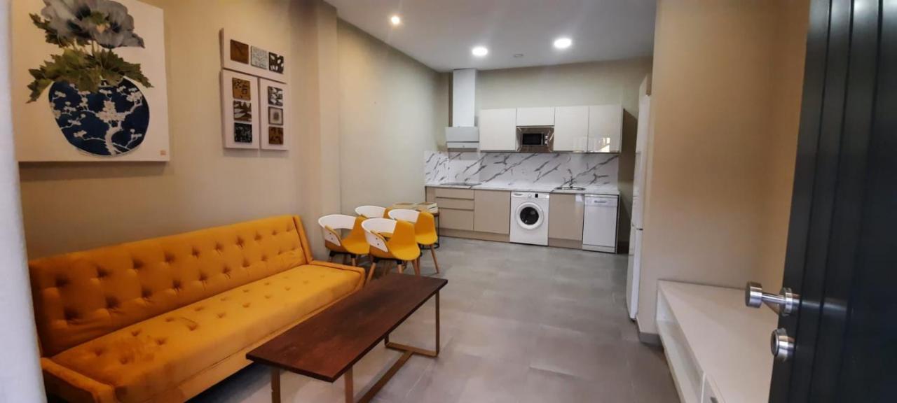 Vial Home 1 Кордоба Екстериор снимка