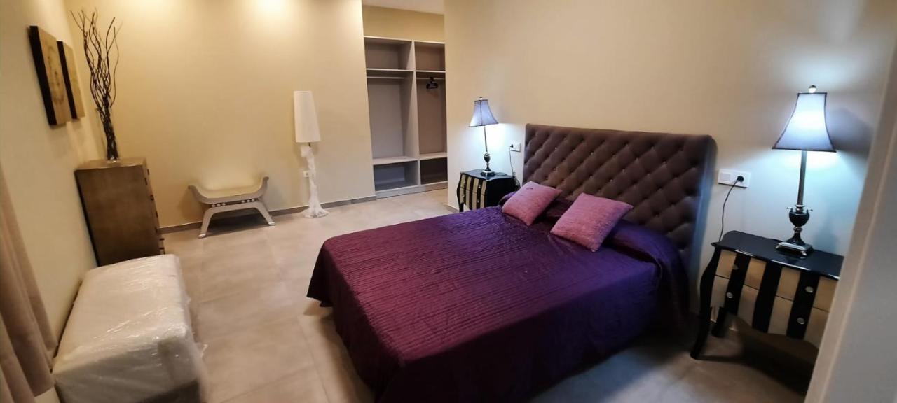 Vial Home 1 Кордоба Екстериор снимка
