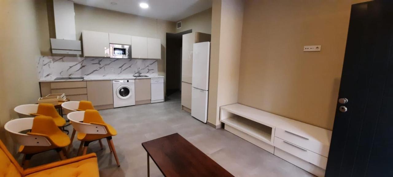 Vial Home 1 Кордоба Екстериор снимка