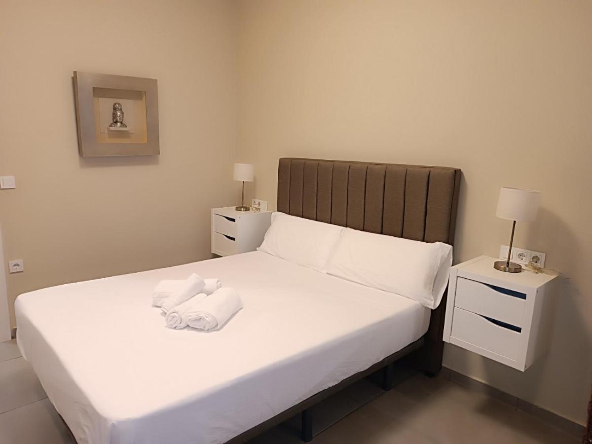 Vial Home 1 Кордоба Екстериор снимка