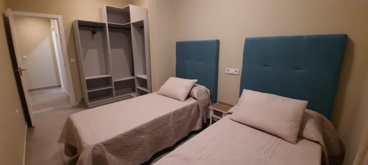 Vial Home 1 Кордоба Екстериор снимка